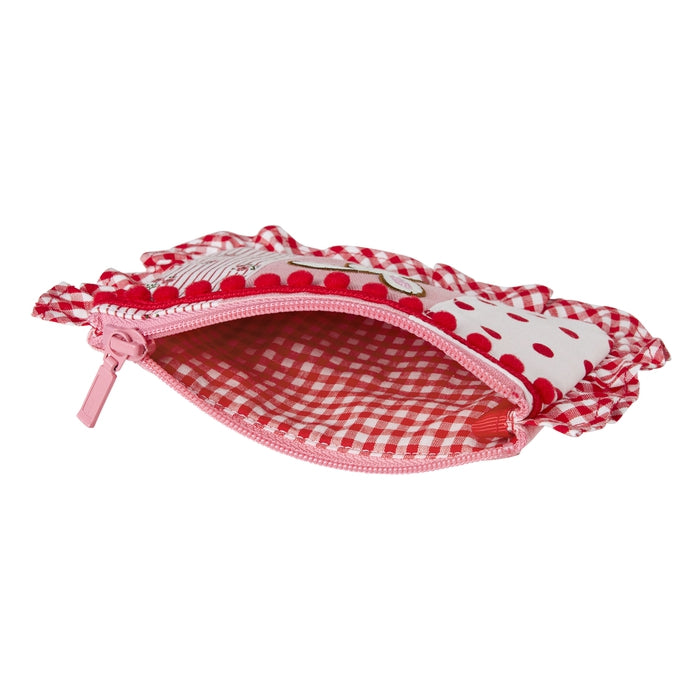 [CHIECO SAKU]化妆包