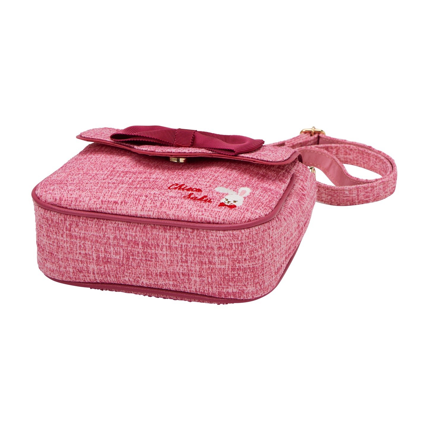 【チエコサク】ショルダーバッグ