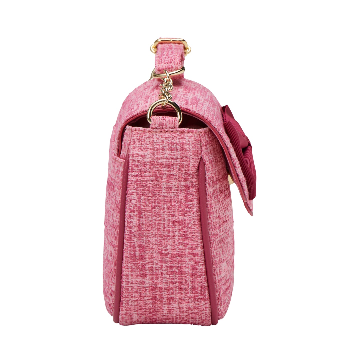 【チエコサク】ショルダーバッグ