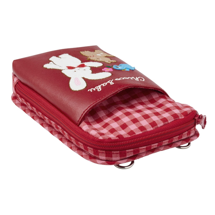 [CHIECO SAKU]pochette