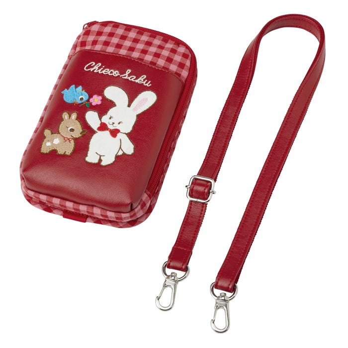 [CHIECO SAKU]pochette