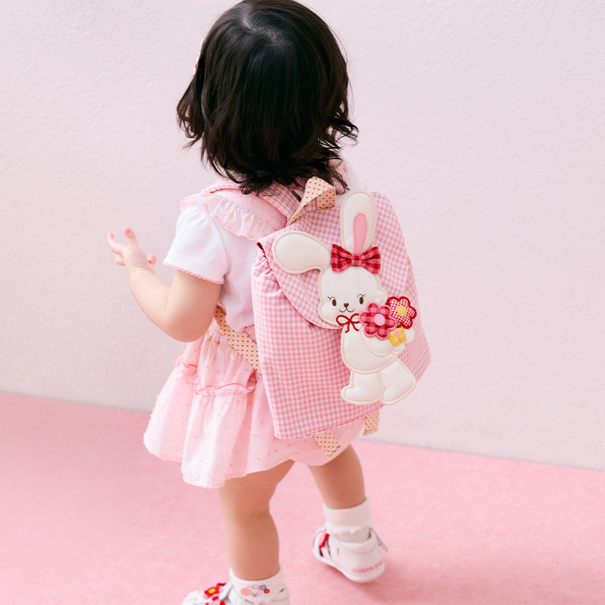 チエコサク】リュック – ミキハウスオフィシャルサイト