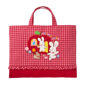 Lesson bag – ミキハウスオフィシャルサイト