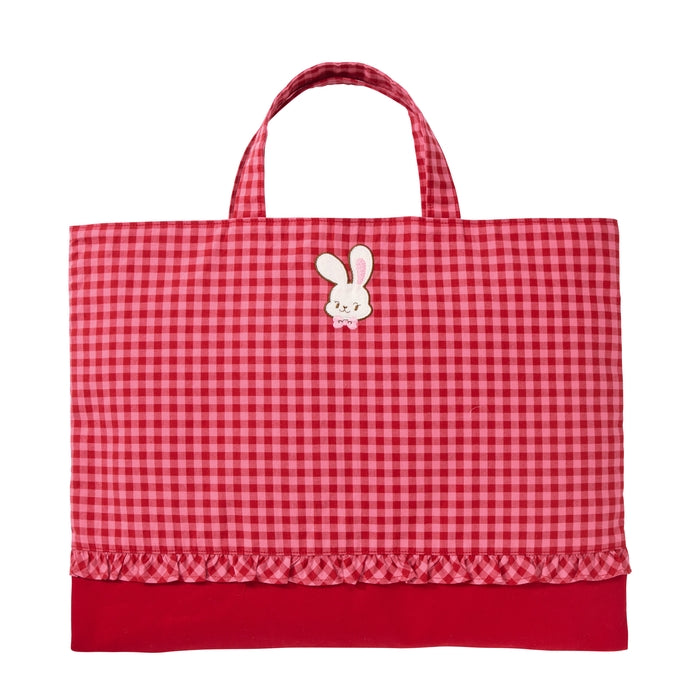 【チエコサク】レッスンバッグ