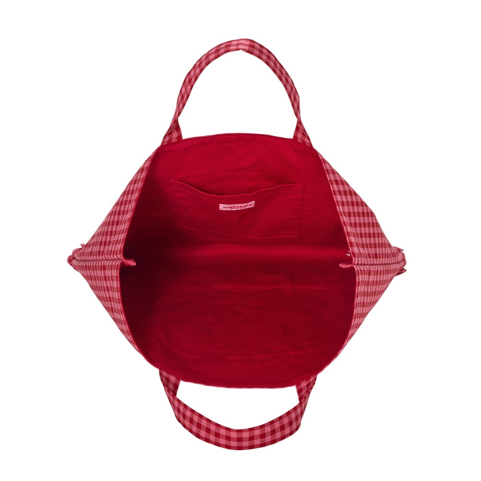 【チエコサク】レッスンバッグ