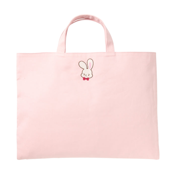 チエコサク】レッスンバッグ – ミキハウスオフィシャルサイト