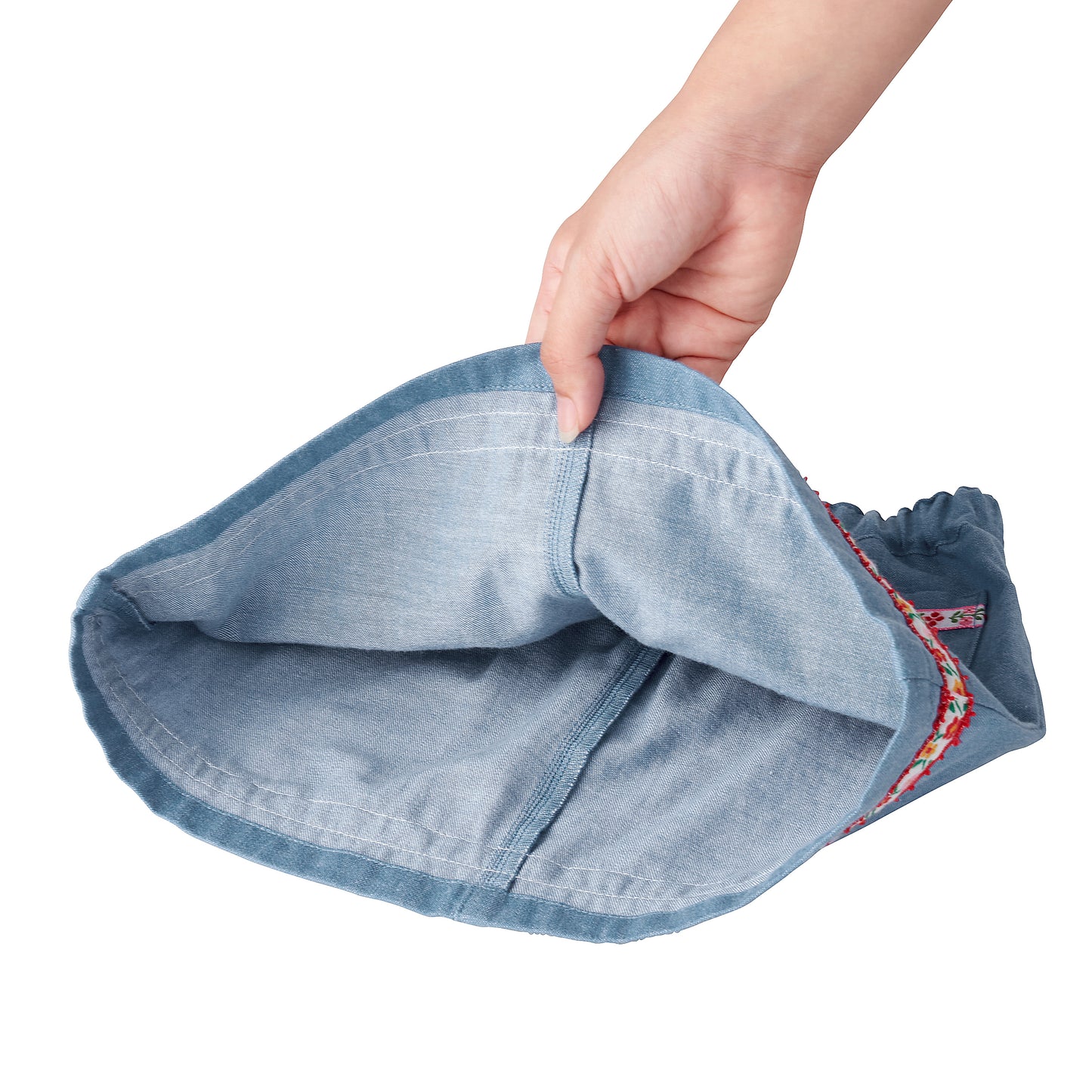 【チエコサク】スカート