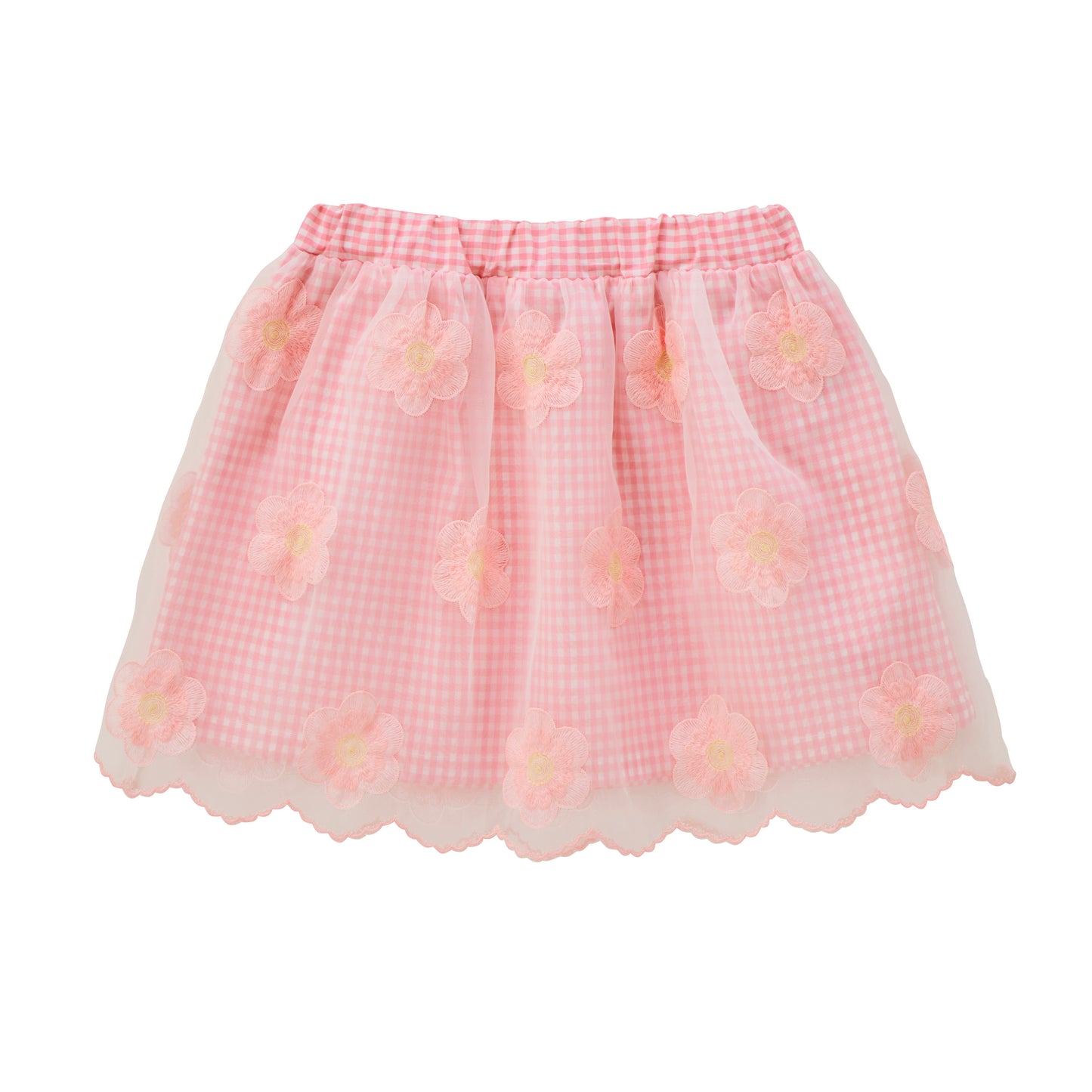 【チエコサク】スカート