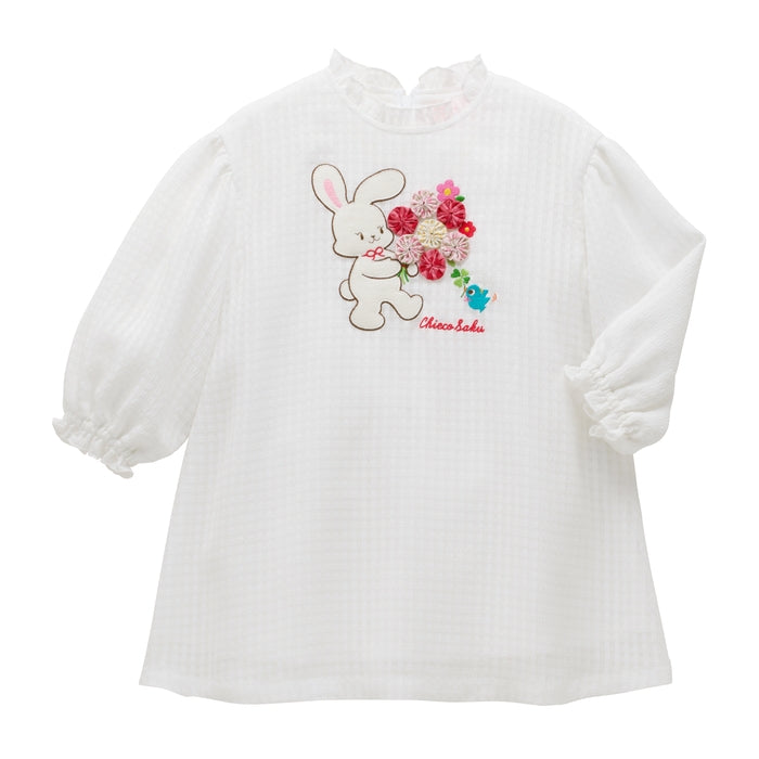 chiko チエコサク】ワンピース – ミキハウスオフィシャルサイト