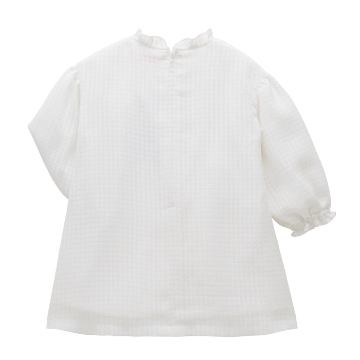 チエコサク】ワンピース – ミキハウスオフィシャルサイト