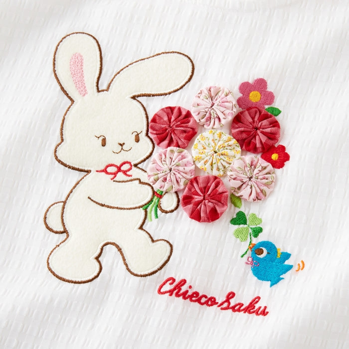 チエコサク】ワンピース – ミキハウスオフィシャルサイト