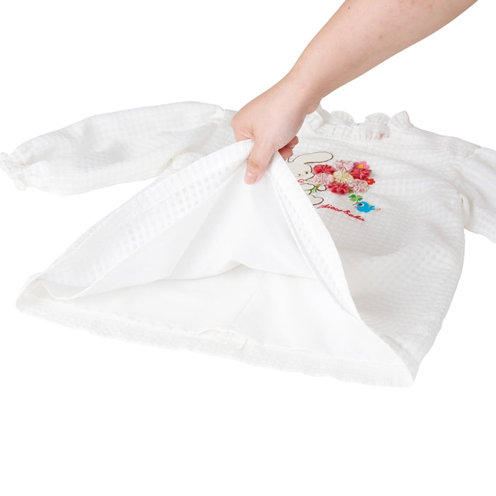 【チエコサク】ワンピース