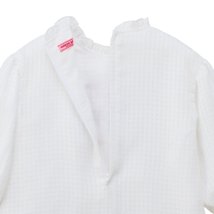 チエコサク】ワンピース – ミキハウスオフィシャルサイト