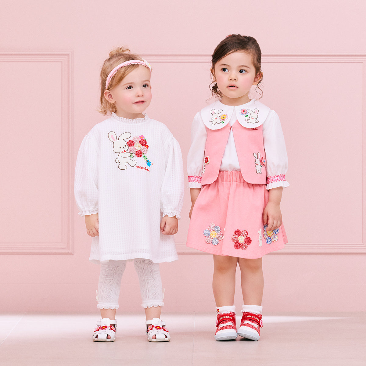 【チエコサク】ワンピース