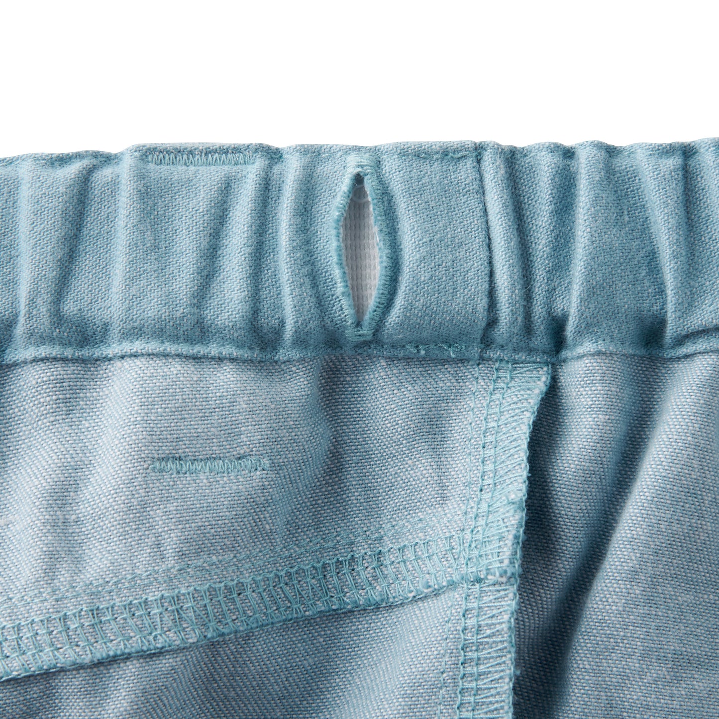 【チエコサク】9分丈パンツ