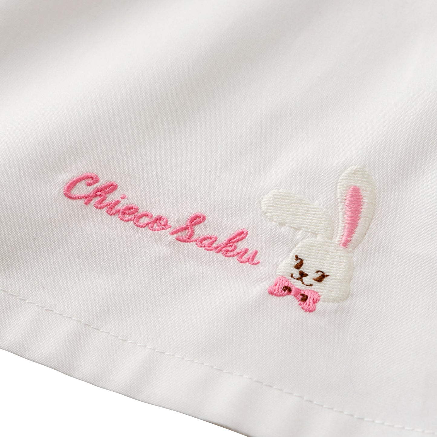 【チエコサク】長袖ブラウス