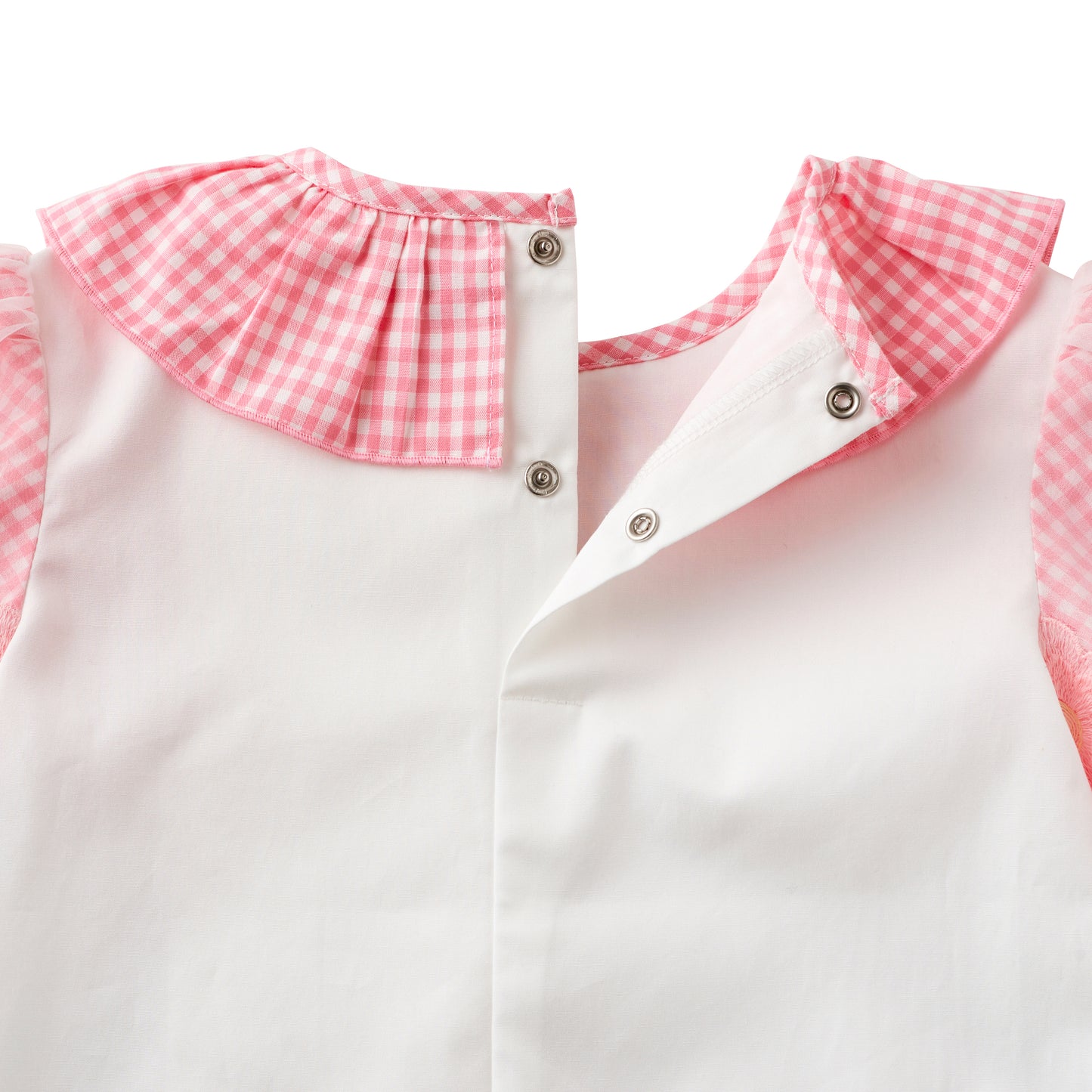 【チエコサク】長袖ブラウス