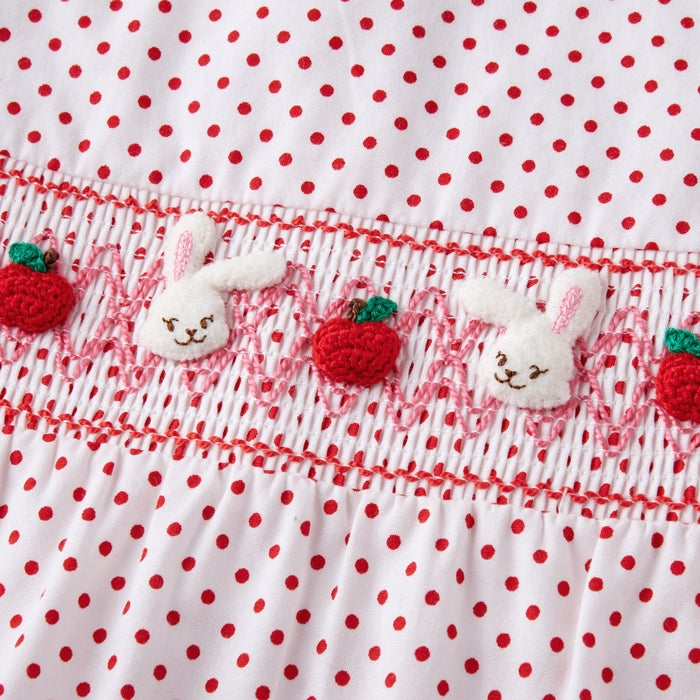 【チエコサク】8分袖ブラウス