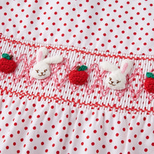 チエコサク】8分袖ブラウス – ミキハウスオフィシャルサイト