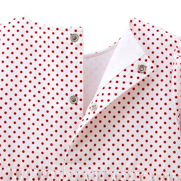 【チエコサク】8分袖ブラウス