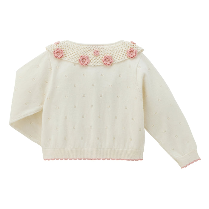 【チエコサク】カーディガン