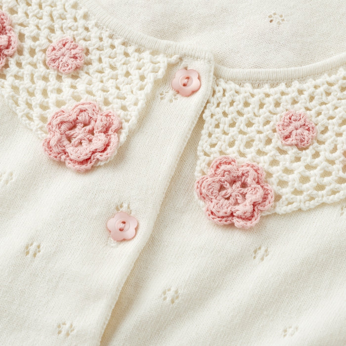 【チエコサク】カーディガン