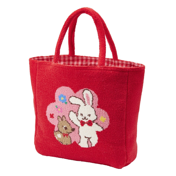 [CHIECO SAKU]Tote bag