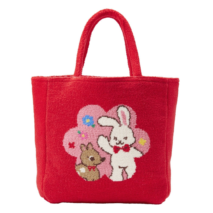 [CHIECO SAKU]Tote bag