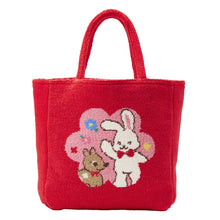 チエコサク】トートバッグ – ミキハウスオフィシャルサイト