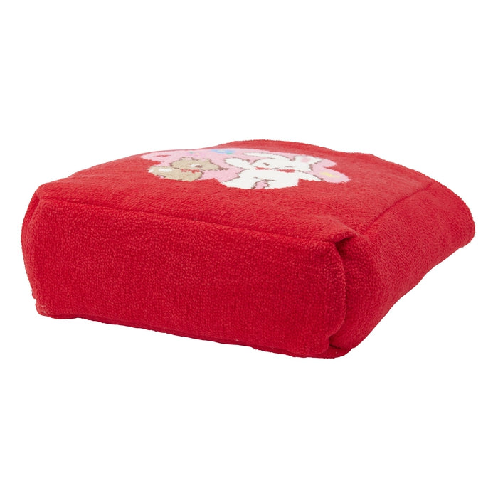 [CHIECO SAKU]Tote bag