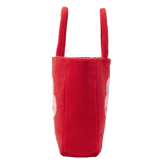 [CHIECO SAKU]Tote bag