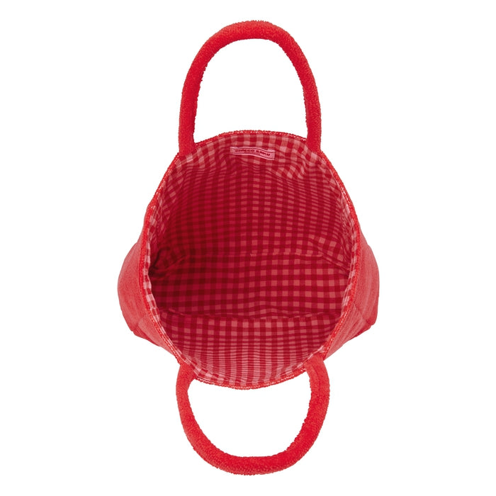 [CHIECO SAKU]Tote bag