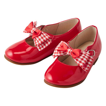 [CHIECO SAKU]ballet shoes