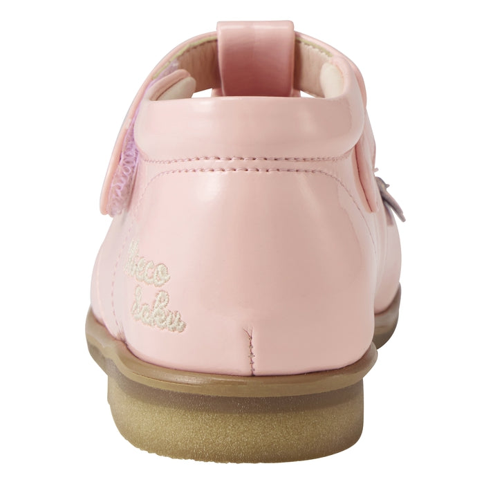 【チエコサク】シューズ