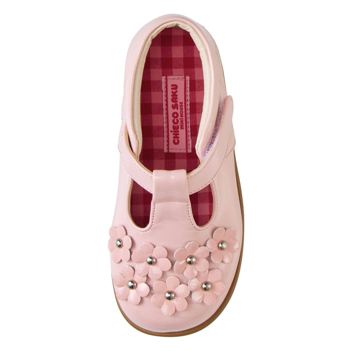 【チエコサク】シューズ