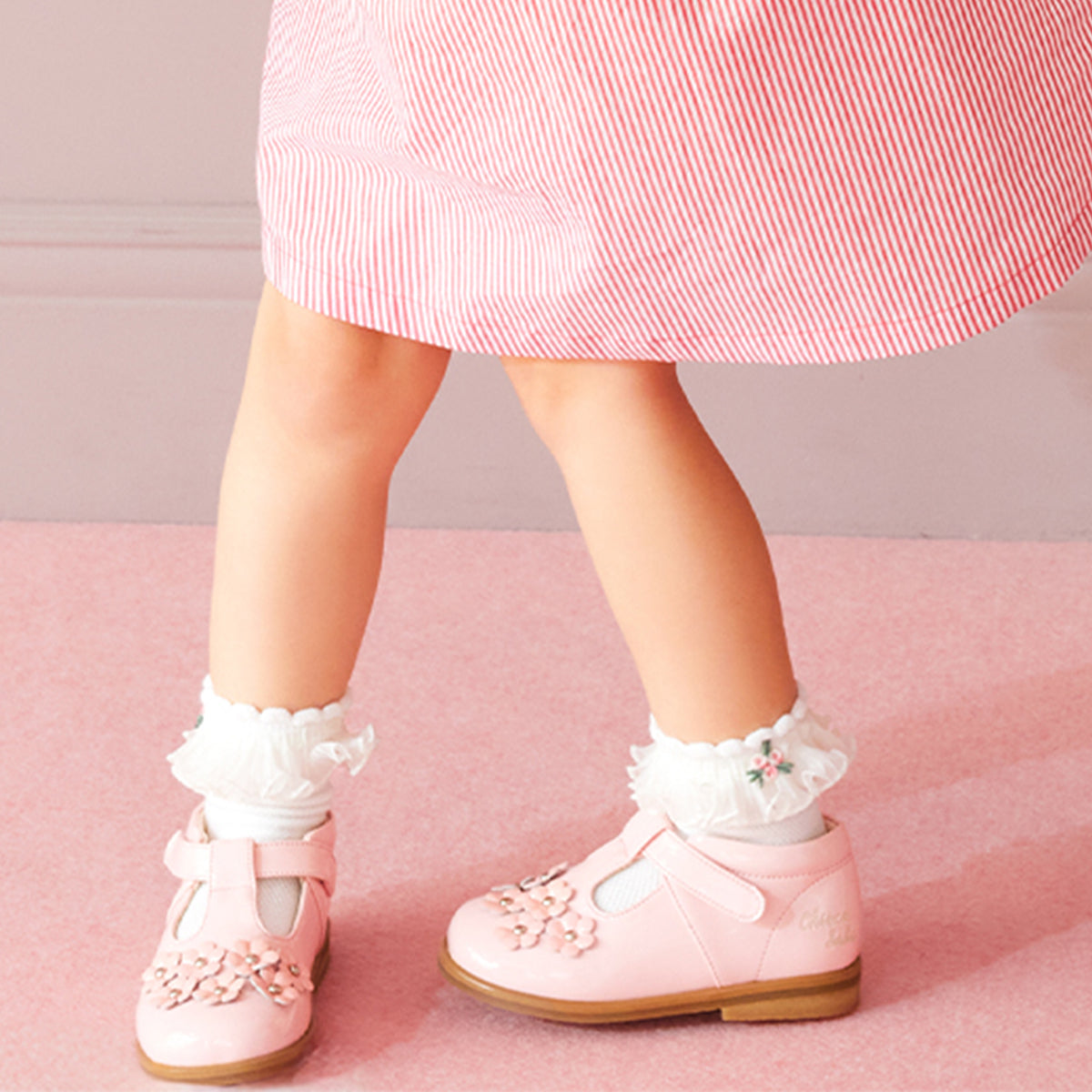 【チエコサク】シューズ