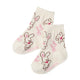 [CHIECO SAKU]socks