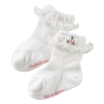 [CHIECO SAKU]socks