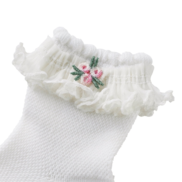 【チエコサク】ソックス