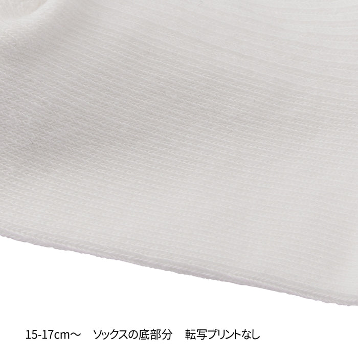 【チエコサク】ローカットソックス