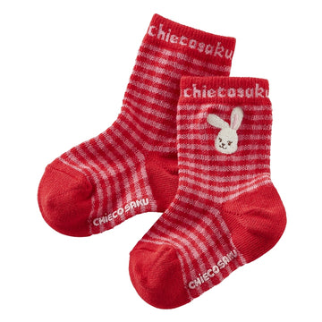 [CHIECO SAKU]socks
