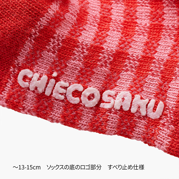 [CHIECO SAKU]socks