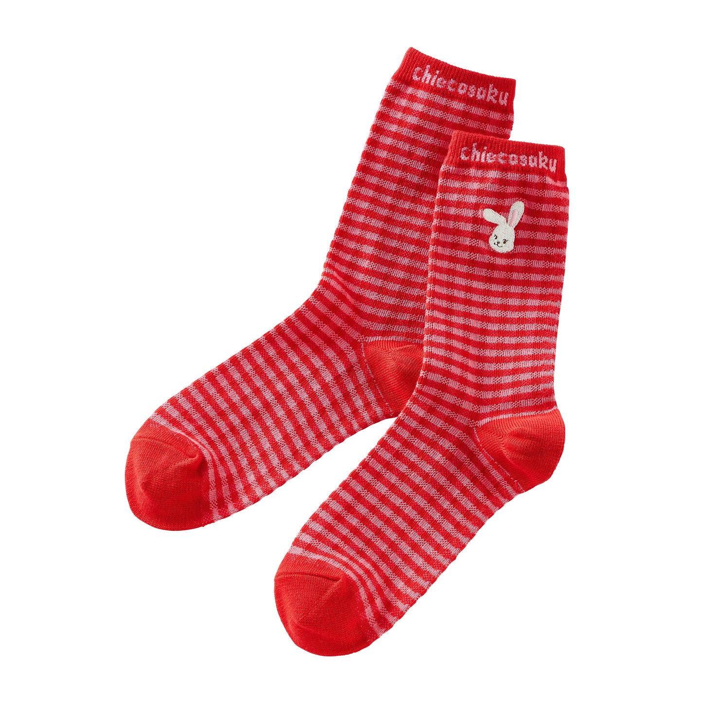 [CHIECO SAKU]Socks (for adults)