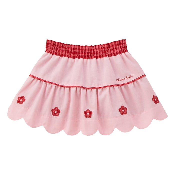 【チエコサク】スカート