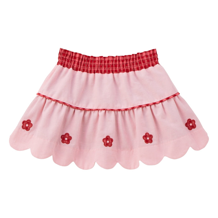 【チエコサク】スカート