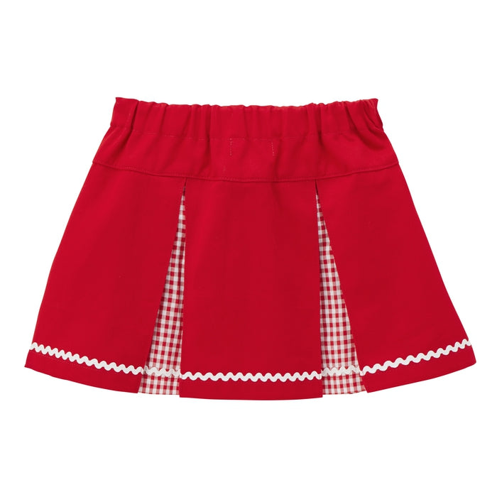 【チエコサク】スカート