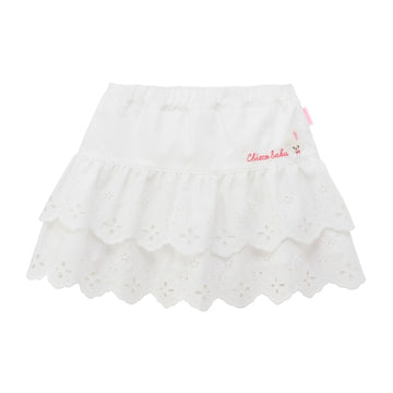 [CHIECO SAKU]skirt