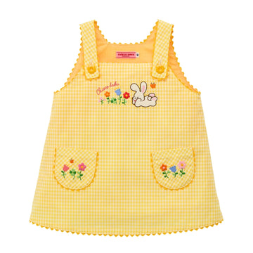 【チエコサク】ジャンパースカート