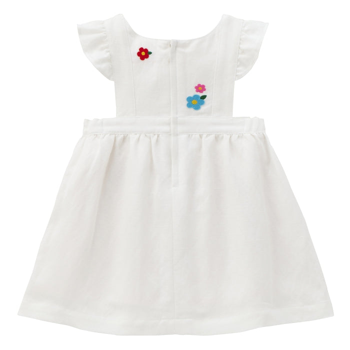 【チエコサク】ジャンパースカート