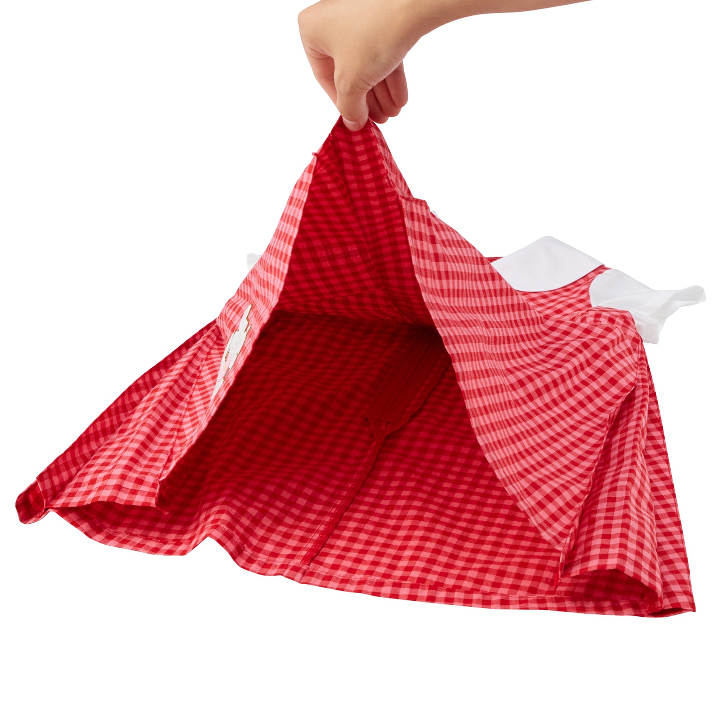 【チエコサク】半袖ワンピース